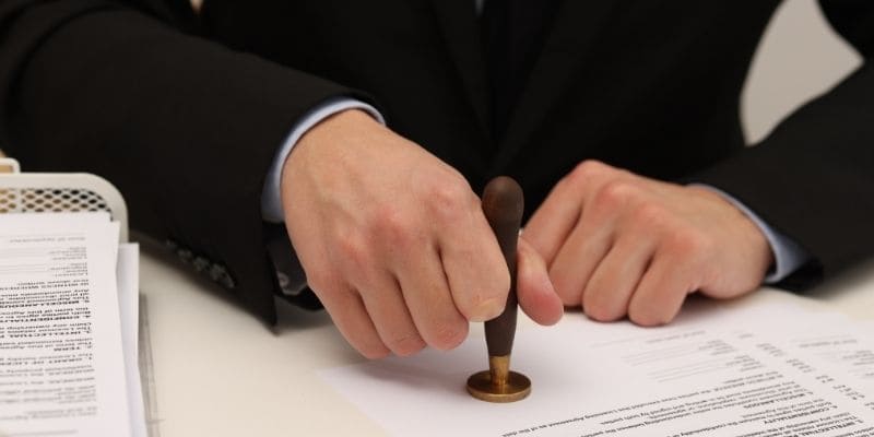 2 loại giấy phép hoạt động MAN88 nhận được