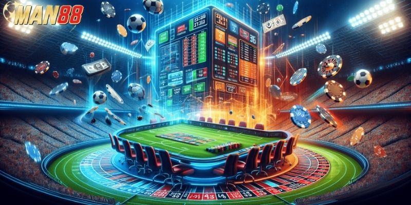 Góc nhìn khái quát giúp người mới dễ hình dung ban đầu