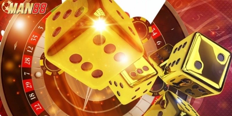 Danh mục trò chơi đa dạng theo xu hướng người dùng.