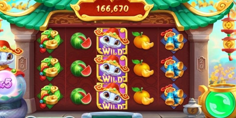 3 sảnh liên kết nổ hũ MAN88 hàng đầu hiện nay