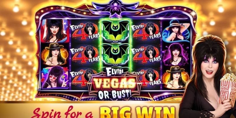 Đừng bỏ qua 3 game slot kinh điển tại MAN88