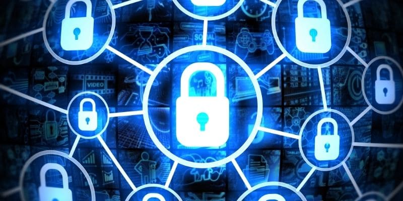 Thành viên có toàn quyền kiểm soát dữ liệu của mình