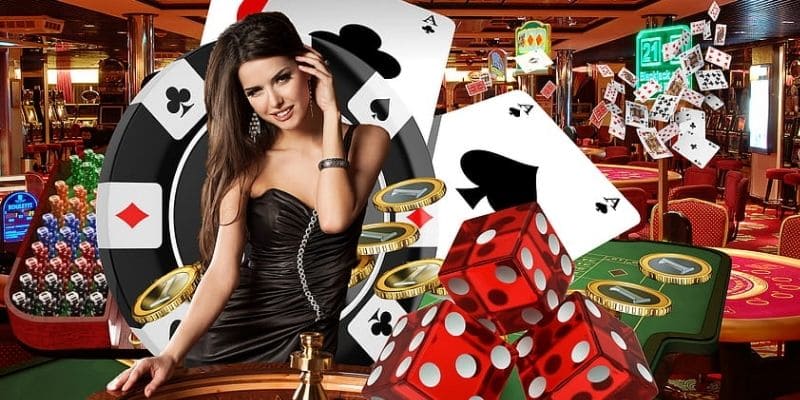SA Gaming là nhà phát hành casino uy tín