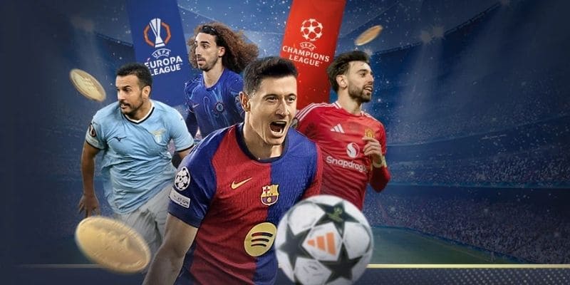 3 nhà phát hành thể thao MAN88 uy tín hàng đầu