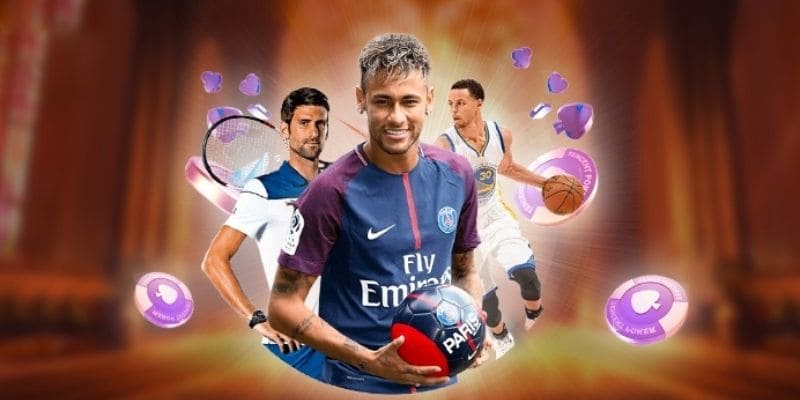 3 lý do nên chọn trải nghiệm chuyên mục thể thao